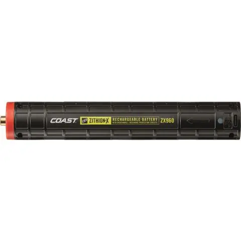 Coast ZX960 Batteri Billigare